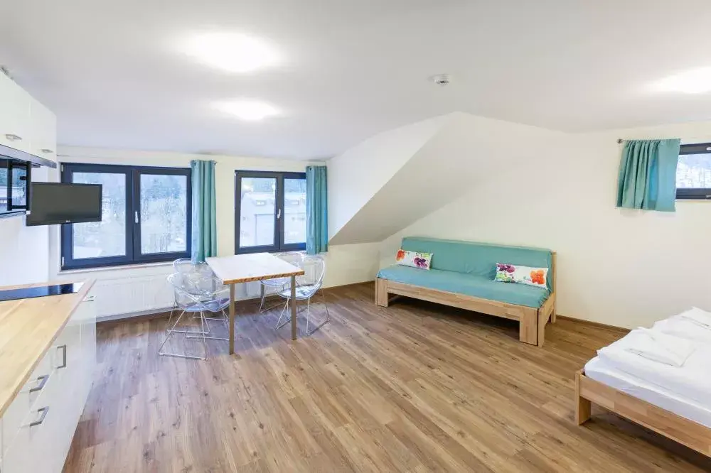 Photo 3 of Hotel U Kabinky